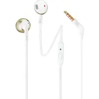 JBL T205 CHAMPAGNE GOLD (2025)