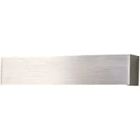 LINDBY - Ranik 40 LED Applique Murale Alu