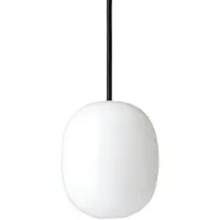 Piet Hein Suspension , Blanc, Salle à manger, Verre