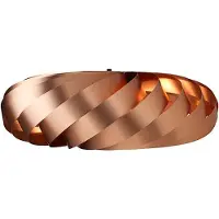 Tom Rossau - TR5 Suspension Ø60 Aluminium Copper