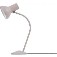 Anglepoise Lampe de Table , Type 75 Mini, Gris, Bureau / espaces de travail, Métal, Design