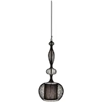 Forestier Imperatrice Suspension