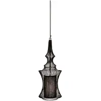 Forestier Tibet Suspension