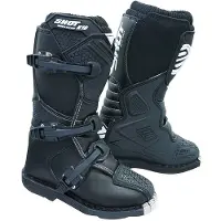 Shot Race Gear Pair Soles For K10 2.0 Boot Insole Bleu EU 30-33 Homme