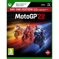 Motogp 22 Day One Edition Frnl