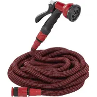 Kreator Tuyau d'arrosage KRTGR67023 - Flexible 20m