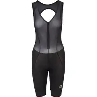 Agu High Summer Iv Bib Shorts Noir L Femme