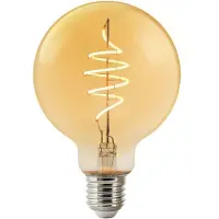 Nordlux - Ampoule Smart LED 4,7W (380 lm) Deco E27
