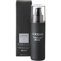 Oolaboo Skin Rebirth Nettoyant AHA Exfoliant Phase 1 200ml (Exfoliant nettoyant, 200 ml)