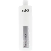 Subtil Frizz Cream Hair Conditioner 1000ml Clair