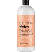 The Insiders Masque hydratant Me, My Curl And I 1000 ml (1000 ml)