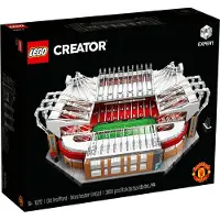 LEGO 10272 Old Trafford - Manchester United
