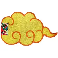 SD Toys Paillasson Dragon Ball