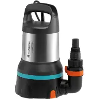 Gardena Pompe à Eaux Claires 11000 Aquasensor