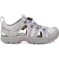 Teva Sandales Teva Kids Manatee Purple Impression-Taille 33 - 34