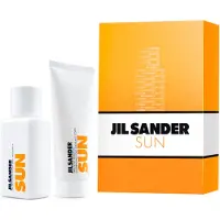 Jil Sander Sun Coffret Cadeau