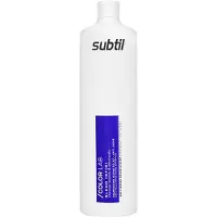 Subtil Blond Shampoo 1000ml Clair