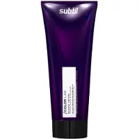 Subtil Masque Rénovateur Blond Éclat Subtil Colorlab 200ml