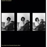 Konkurrent Terry Allen - Smokin The Dummy [Cd]