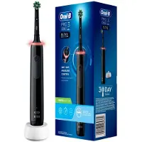 Oral-B Brosse à dents Pro 3 3000 CrossA sw 289364