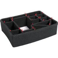 Peli Jeu de séparateurs Trekpak 1550