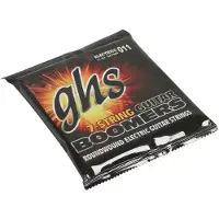 GHS GB7MH Boomers Medium/heavy 7C 11-64