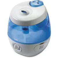 Vicks SweetDreams Humidificateur à ultrasons Cool Mist 1 pc(s) Appareil