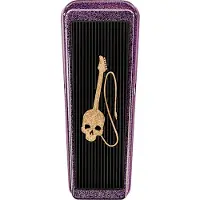 Dunlop Effects Kirk Hammett Wah Cry Baby