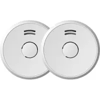 Profile SMOKE DETECTOR 120598 DUO