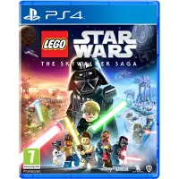 LEGO Star Wars : The Skywalker Saga Jeu PS4 - Édition standard