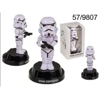Puckator Figurine Body Knocker Shepperton Studios - The Original Stormtrooper