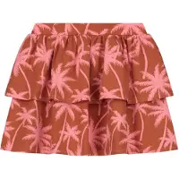 Shiwi Jupe rouille / rose ancienne