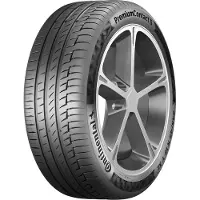 Continental Pneus d'été PremiumContact 6 245/45R19 XL 102Y