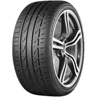 Bridgestone Pneus 225/40 R18 92Y POTENZA S001 (*) XL RUN FLAT