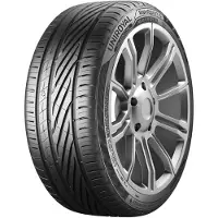Uniroyal 185/55 R15 82V Rainsport 5