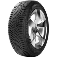 Michelin Pneus d'hiver Pilot Alpin 5 ( 235/40 R19 96W XL EV Suitable, avec rebord protecteur de jante (FSL) )
