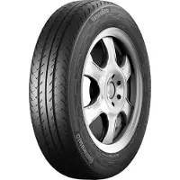 Continental Pneus d'été VanContact Eco 225/65R16C, 112/110T TL