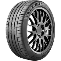 Michelin Pneus 275/35 R21 103Y PILOT SPORT 4S (MO1) XL