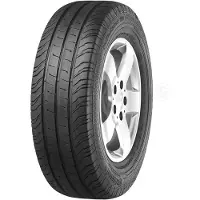 Continental Pneus d'été ContiVanContact 200 225/75R16C, 121/120R TL