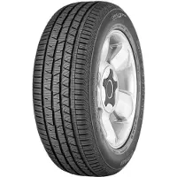 Continental Pneus été CrossContact LX Sport SSR ( 235/55 R19 101H EVc, MOE, runflat )