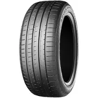 Yokohama 255/35ZR21 98Y Advan Sport V107 MO1 XL