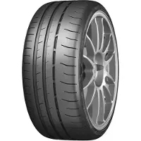 Goodyear Pneus d'été Eagle F1 SuperSport R 265/30R20 XL 94Y