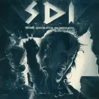 Sonic Sdi - Satans Defloration Incorporated [Cd] Rmst