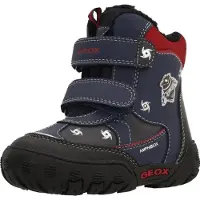 Geox B Gulp B Boy Abx Couleur Bleu