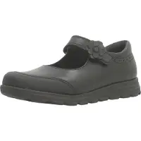 Pablosky Ballerines enfant 334010 filles - Noir - 34