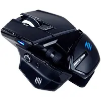 Mad Catz Souris de jeu sans fil MadCatz R.A.T. AIR