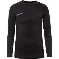 Izas Oslo Long Sleeve Base Layer Noir L Homme