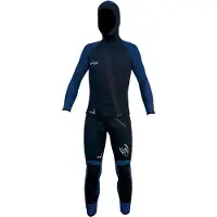 Seland Aneto Canyoning Jacket Bleu 3XL Homme