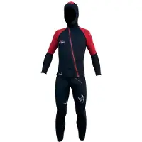 Seland Aneto Limited Edition Canyoning Jacket Noir M Homme