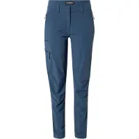 Schöffel Pantalon outdoor | SxExtra long | female